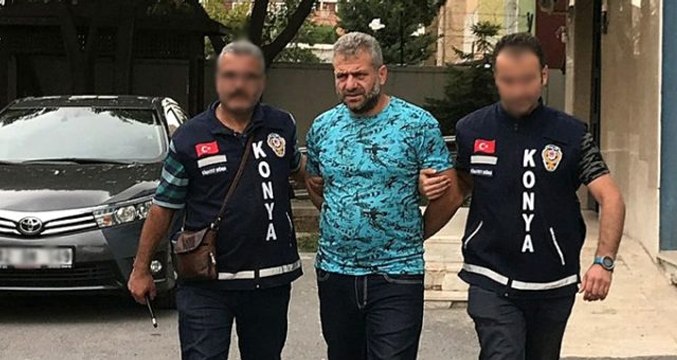 Eşimi namus için öldürdüm diyen caninin yasak aşk yaşadığı ortaya çıktı