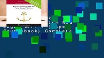 About For Books  The Handbook for the New Legal Writer (Aspen Coursebook) Complete