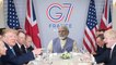 PM Narendra Modi may raise Jammu Kashmir issue in G7 summit