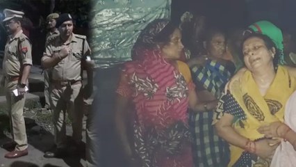 प्रेम विवाह करने पर दलित युवक की गोली मारकर हत्या, लड़की के पिता-भाई पर आरोप