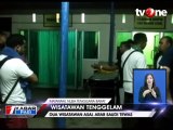 Dua Wisatawan Lombok Asal Arab Saudi Tewas Diterjang Ombak