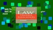 [READ] The Law of Higher Education, 5th Edition: Student Version (Jossey-Bass Higher   Adult