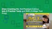 [Doc] Cracking the Act Premium Edition with 8 Practice Tests and DVD (College Test Prep)