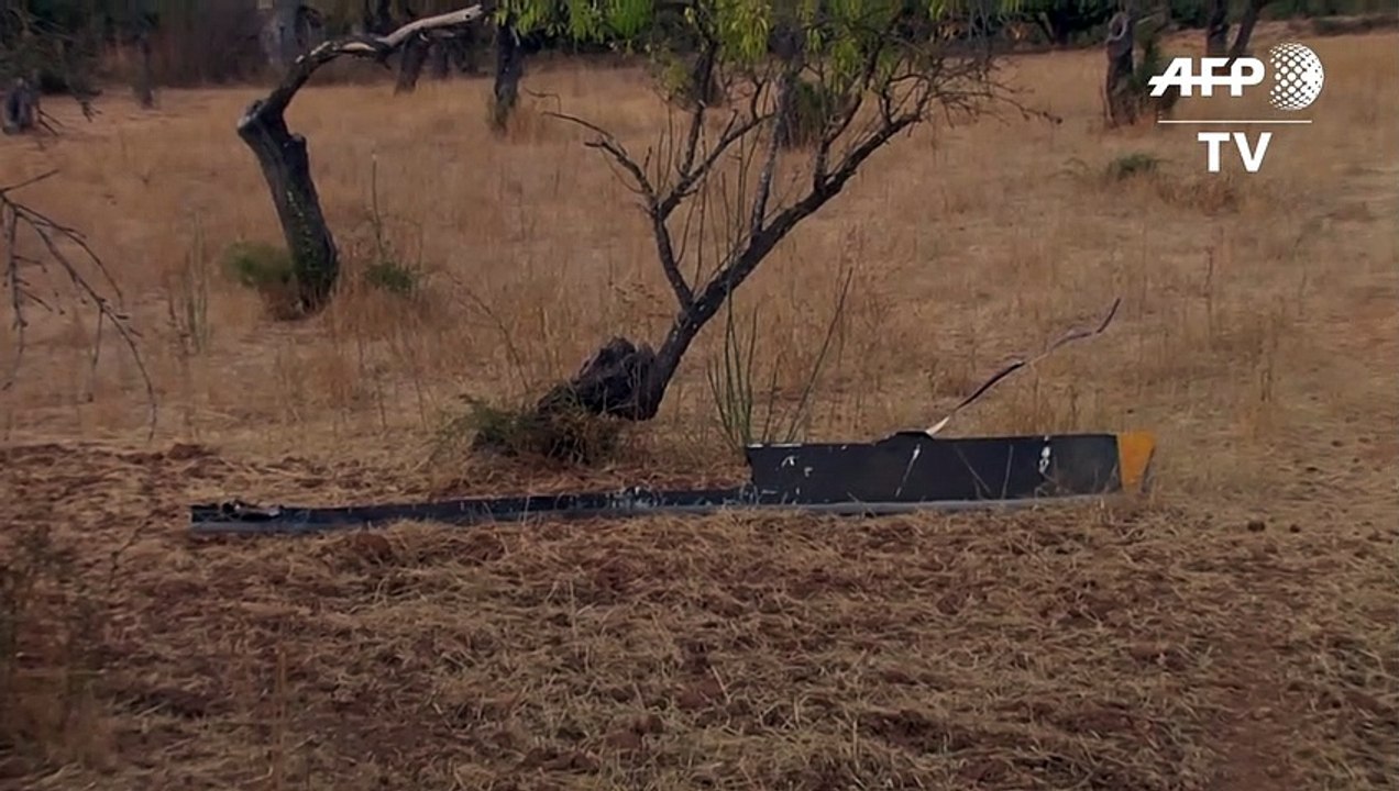 Deutsche Familie stirbt bei Hubschrauber-Unglück über Mallorca