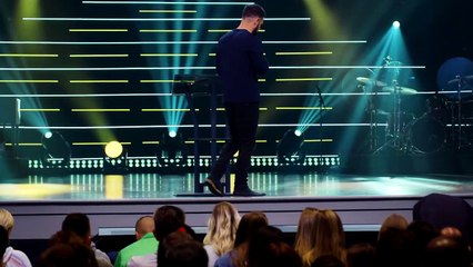 Worry can make your mind completely spin out of control. Steven Furtick