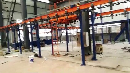 KW CONVEYORS
