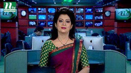 NTV Modhyanner Khobor | 26 August 2019