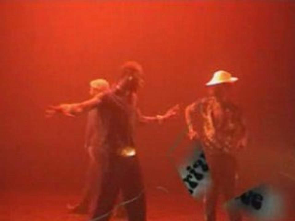 Génération street, DDC & Anges d'Afriques