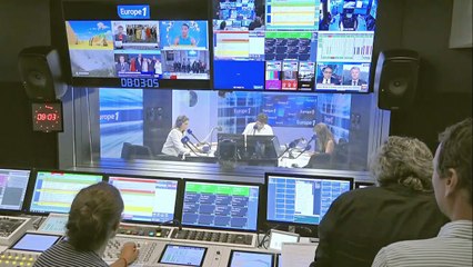 Hypermarché Casino sans personnel : "J'en tire un très bon bilan" affirme son dirigeant