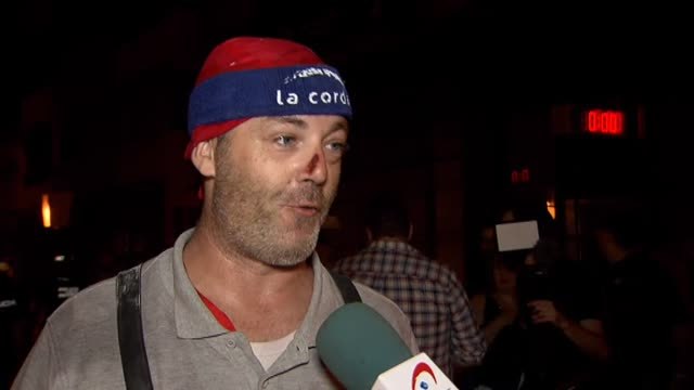 La emoción de la Cordá resuena en las calles de Paterna con más de 70.000 cohetes