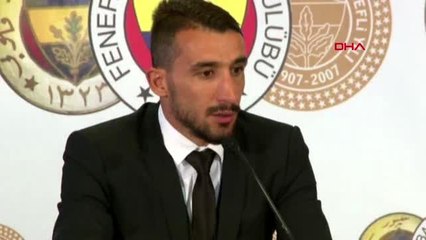 SPOR Mehmet Topal'ın yeni takımı belli oldu