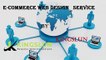 E-Commerce Web Design Service By Kingslun