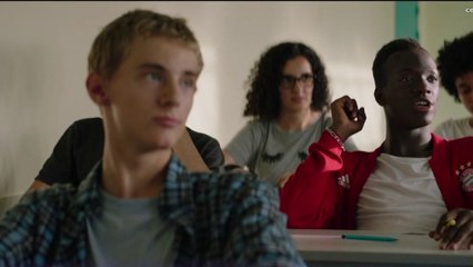 Cinéma - « La vie scolaire » de Grand Corps Malade et Medhi Idir