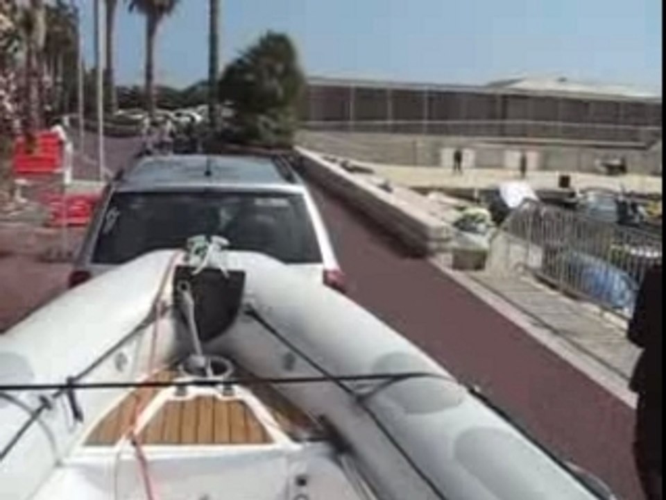 Sortie came Cros de Cagnes