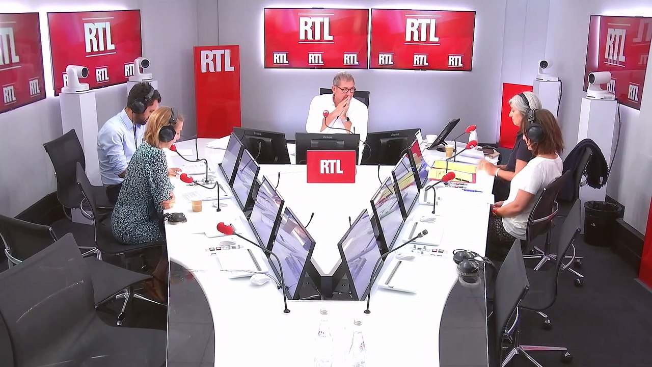 Les essentiels de RTL Matin