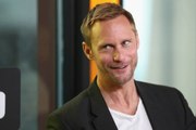 Hole dir Alexander Skarsgårds Körper in Tarzan mit diesen wenigen Tipps