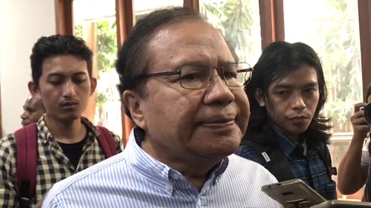 Sebut Birokrasi Korup, Rizal Ramli Ingin Warga Papua Terima Subsidi Langsung dari ATM