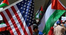 ABD Dışişleri Filistin'i 