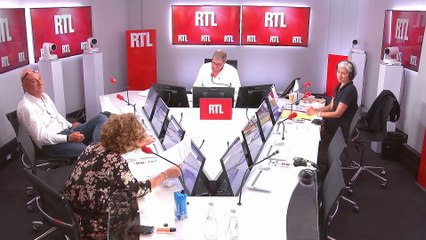 RTL Matin du 26 août 2019
