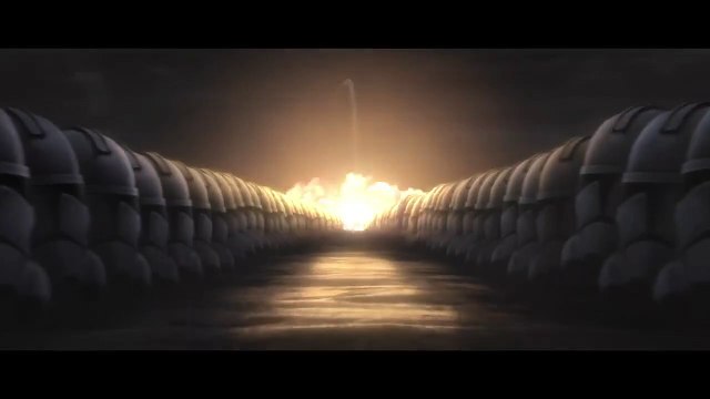 Premier trailer pour le retour de Star Wars : Clone Wars sur Disney + (Vo)