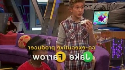 Game Shakers S02E17 Game Shippers