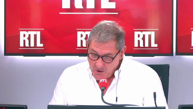 Michel Cymes vous explique comment renforcer vos bonnes bactéries