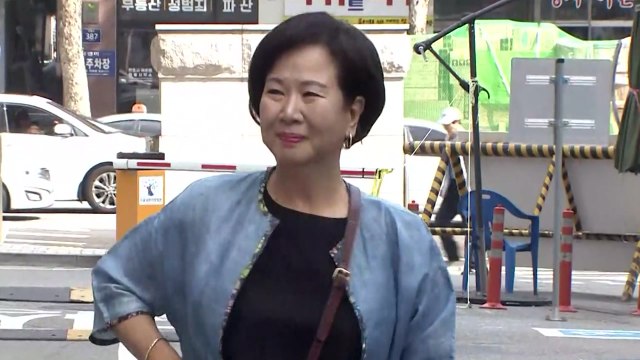 '투기 의혹' 손혜원 혐의 부인...치열한 법정 공방 예고 / YTN