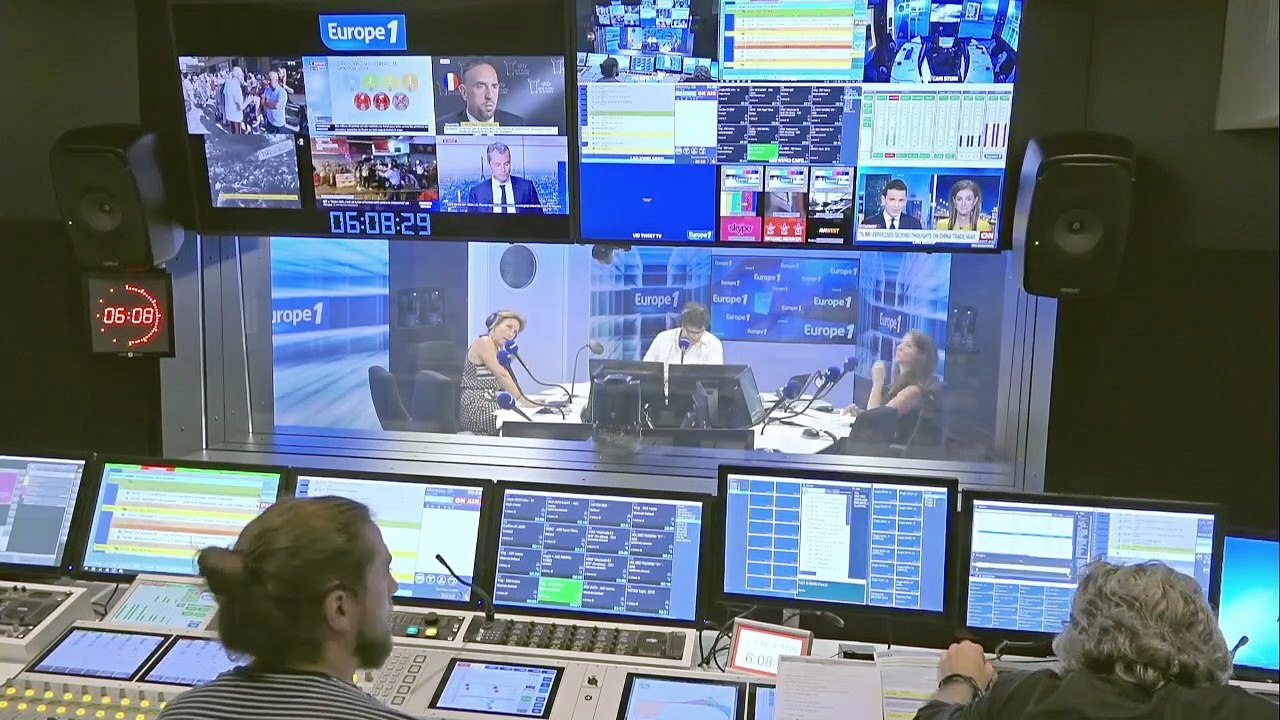 Affaire Yann Moix : "Il y a une très grande vérité dans ce texte", affirme son éditeur