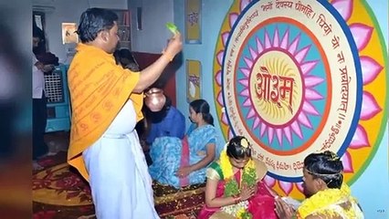 ARYA SAMAJ PANDIT IN MANIKONDA