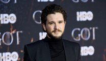 Kit Harington rejoint l’univers de Marvel