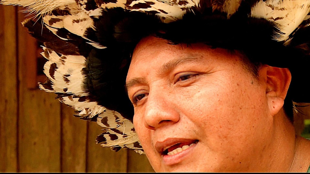 Amazon fire: Indigenous communities under threat