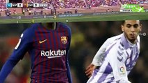Pillan a Griezmann ¡y ojo a Messi! Lío antes y después del Barça-Betis (y muy feo)