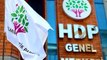 Kayyumun ardından Bakanlık, HDP'li 8 belediye meclis üyesini görevden aldı