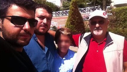 Ümraniye'deki katliam öncesi aile bireylerinin fotoğrafları ortaya çıktı