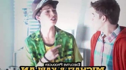 Best Friends Whenever S01E19 Fight the Future Part 3