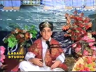 Saey_Main_Tumharay_Hain II Naat II Lasani Studio_