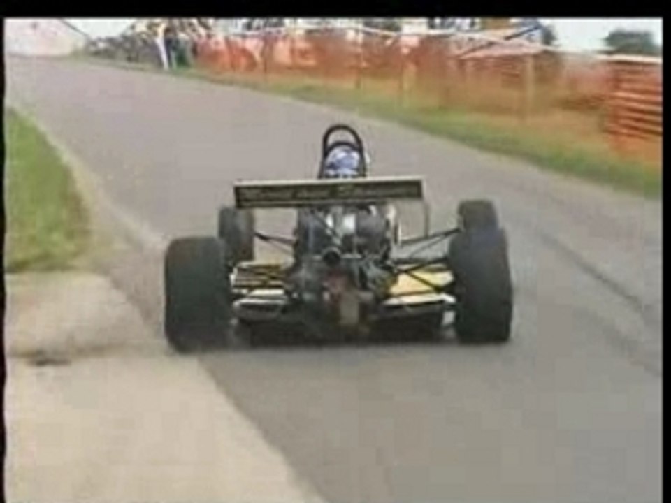 Passage fred chatelain