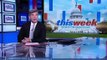 'THIS WEEK' EXCLUSIVE- Joe Walsh announces Republican primary challenge against Trump