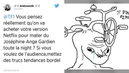 Télévision : « Joséphine, ange gardien » au cœur d’une polémique sur l’esclavage