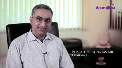 Aparajitha Corporate Services Private Limited - Corporate Film