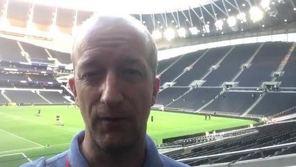 Miles Starforth video verdict