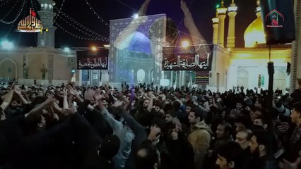 AMMAR HANI, Album 2019-20 | Sajjad (A.S) Mahari - (سجاد ع مہاری (سرائیکی