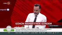 Emine Bulut cinayeti Günün Manşeti'nde ele alınıyor