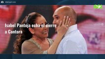 ¡Escándalo! (ojo al vídeo) Kiko Rivera, Isabel Pantoja y toda España avergonzada