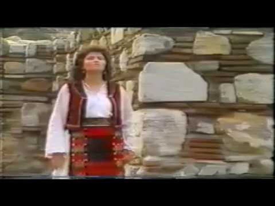 Shkurte Fejza - Këng për asim vokshin