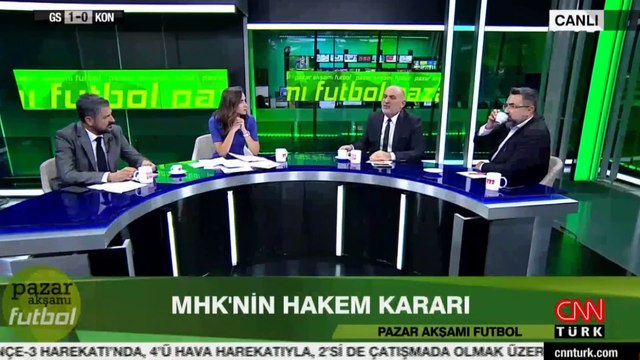 Bülent Yıldırım ve Serdar Ali Çelikler arasındaki ilginç diyalog sosyal medyaya damga vurdu!