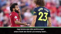 Penalti Salah Bisa Diperdebatkan - Emery