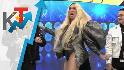 Vice Ganda, biglang nag a-la Beyonce sa It’s Showtime!