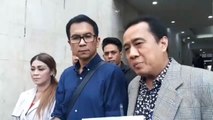 LIVE REPORT: Krisna Mukti Jadi Saksi Kasus Baim Wong