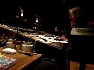 Black Box Studio - Peter et Gabriel